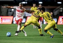 CRB tem confronto direto com Mirassol
