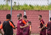 CRB faz últimos ajustes para encarar o Guarani