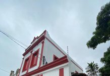CRB prepara Casarão para receber festa de aniversário de 111 anos