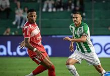 CRB diminui suas chances de acesso