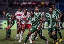 Juventude e CRB duelam para ficar mais perto do G4
