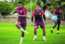 CRB baixa preço dos ingressos para jogo com o Ceará