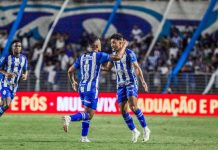 CSA confirma dois nomes do departamento de futebol