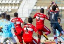 CSA e CRB fazem primeiro jogo da final do Campeonato Alagoano Sub-20