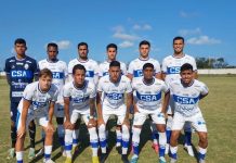 FAF confirma datas das finais do Alagoano Sub-20