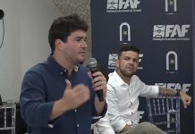 FAF promove fórum do futebol alagoano