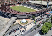 Selaj garante Rei Pelé apto para os jogos do CRB