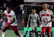 CRB segue buscando reforços no mercado da bola