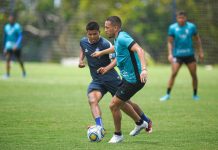 CSA tem base titular pronta para 2024