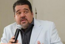 Alagoano Gustavo Feijó pode ser presidente da CBF