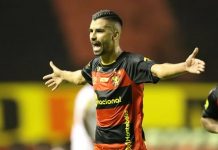 CRB segue no mercado em busca de mais reforços para o novo elenco