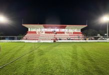 Penedense completa 115 anos com primeiro jogo à noite no Estádio Dr. Alfredo Leahy