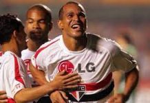 Ídolo do futebol Aloísio Chulapa elogia a iniciativa da prefeitura de Palmeira em homenagear Zagallo com inauguração de obra