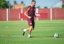 CRB encara Rio Branco-AC na Copa do Brasil