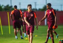 CRB terá força máxima contra o Bahia