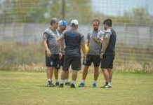 CSA tem uma semana para se ajustar visando “final” com o CSE no sábado