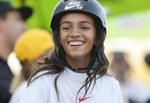 Rayssa Leal e Filipe Toledo são finalistas do Laureus, o ‘Oscar do Esporte’