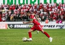 CRB pega Athletic-MG hoje na Copa do Brasil