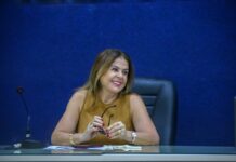 Lei de autoria da vereadora Silvania Barbosa é promulgada e garante mais valorização para a categoria