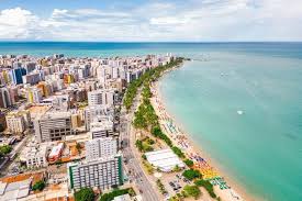 CIDADE MACEIO