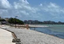 Nova Orla do Porto tem mais de 70% dos serviços concluídos