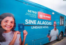 Sine Alagoas divulga 2.529 vagas de emprego; veja oportunidades