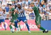 FAF confirma lançamento oficial do Alagoano 2026