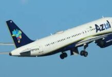 Azul terá voo direto de Londrina para Maceió no verão; veja o valor das passagens