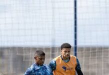 CSA ainda está no mercado da bola buscando reforços para 2026