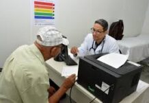 Aprovados no concurso da Saúde têm mais 30 dias para o envio de documentação