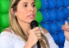 Marina Cintra (ex-Dantas) não desiste: será candidata a deputada e negocia filiação partidária