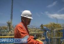 Petrobras faz nova descoberta de petróleo na Bacia de Campos