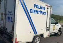 Corpo de homem com ferimento no pescoço é encontrado em São Luís do Quitunde