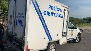 POLICIA CIENTIFICA