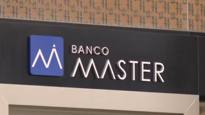 TC BANCO MASTER