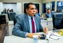 Avança na Câmara de Maceió projeto de lei que combate a compulsão por apostas