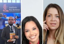 Auditores do TCE/AL têm artigo publicado na 7ª Revista Técnica dos Tribunais de Contas, lançada no Congresso Internacional