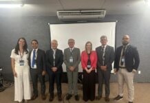 TCE-AL é destaque nacional no IV CITC ao apresentar experiência do IEGM 2025