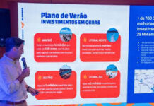 Mais Energia: Equatorial anuncia investimentos estratégicos para o verão e alta temporada em Alagoas