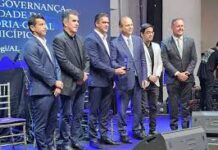 Maragogi vence o Prêmio Francisco Dornelles de Inovação Municipal 2025