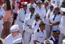 Marujadas de Alagoas se reúnem em Maceió para discutir a Crise Climática