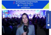 TV Cidadã realiza transmissão inédita da abertura do IV Congresso Internacional dos Tribunais de Contas