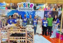 Com artesanato, gastronomia e cultura, Delmiro Gouveia ganha destaque na 13ª Feira dos Municípios Alagoanos