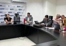 Caixa Econômica apresenta solução para esgotamento sanitário de residencial em Maceió
