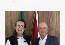 TCE/AL renova acordo de cooperação técnica com o CREA/AL