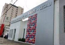 Governo de Alagoas cria comissão para organizar concurso da Sesau com 3.500 vagas