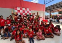 Casa Tuca inicia renovação de matrícula para atividades ofertadas em 2026