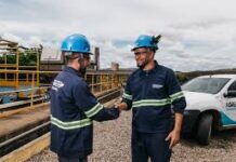 Agreste Saneamento reforça cultura de prevenção e completa 200 dias sem acidentes com afastamento