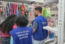 Procon Alagoas divulga pesquisa de preços e orienta consumidores para compras do carnaval