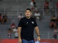 Barroca defende grupo e reforça confiança na reação do CRB após sete jogos sem vencer